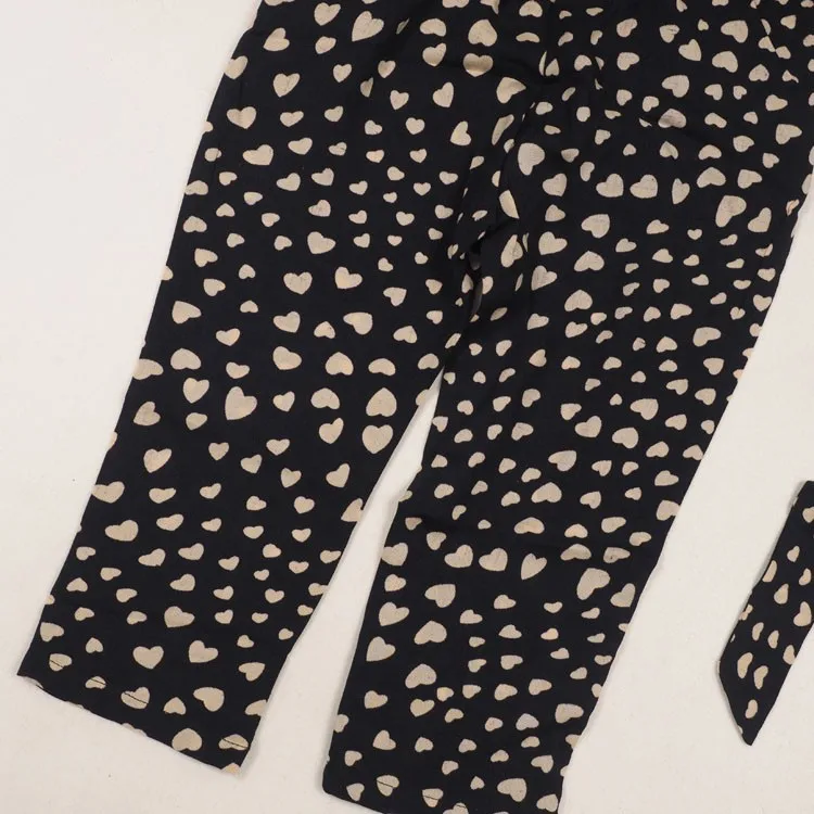 Детский комбинезон в форме сердца для девочек Летний модель k1 2015 | Мать и ребенок