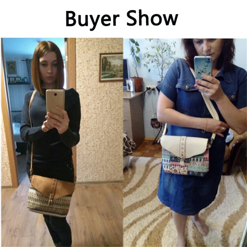 Новые модные женские холщовые сумки Ретро сумка мессенджер женская на плечо