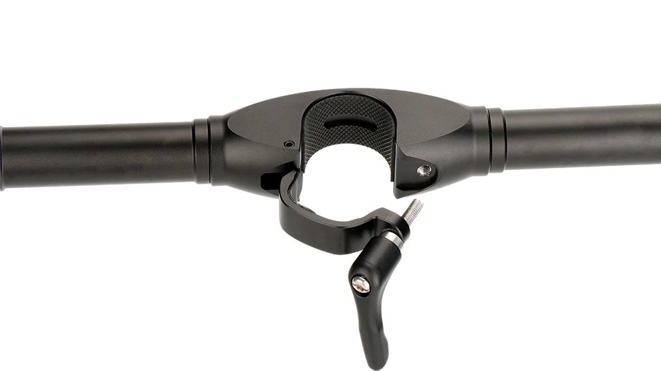 RS-DH04 Съемная двойная ручка ручные стабилизаторы аксессуары для Dji Ronin S Ronin SC Moza Air 2 монтажный монитор микрофон