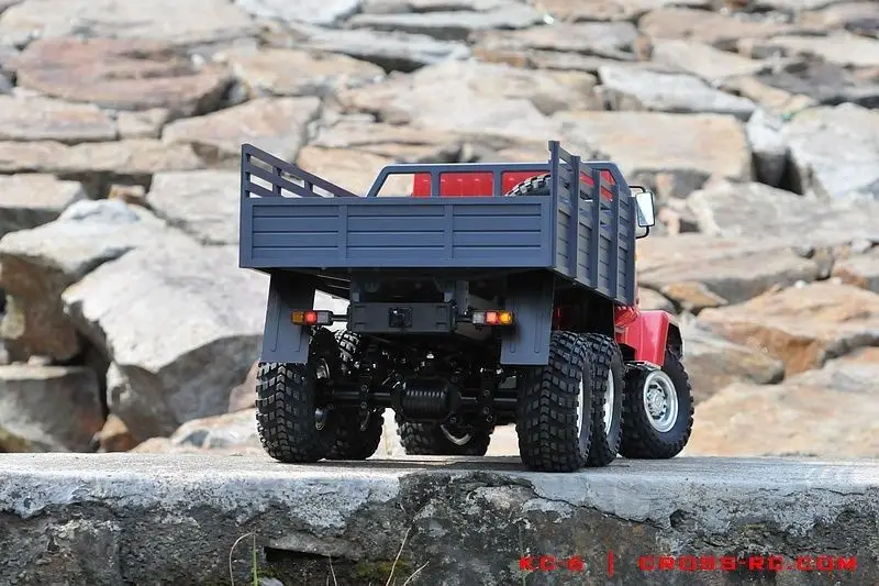 Масштаб 1/10 RC новый большой пульт дистанционного управления трактор гонщик