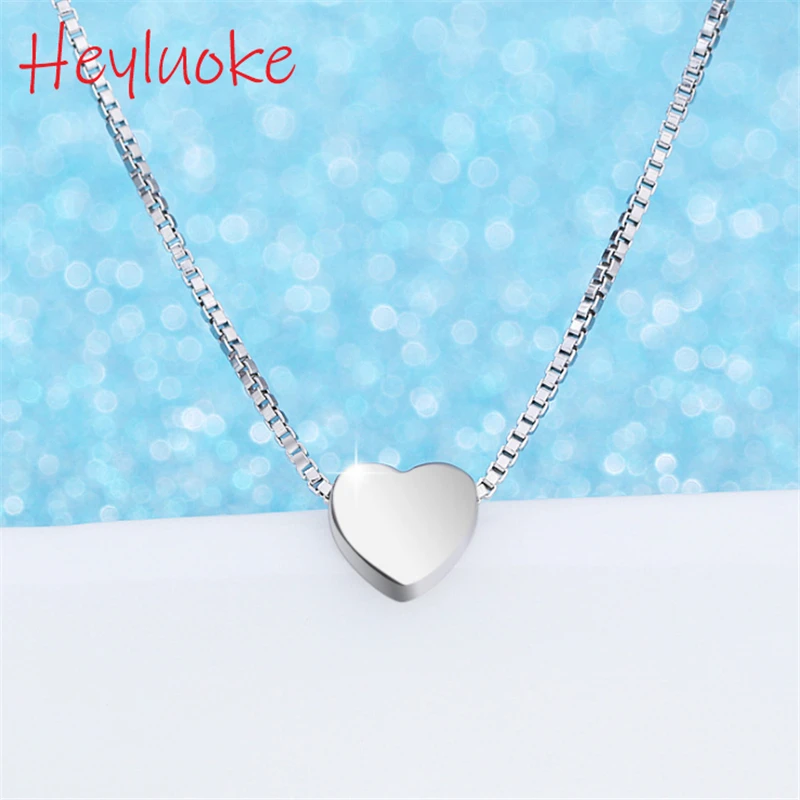 Классические тибетские серебряные бриллиантовые подвески ожерелья с цепочкой и