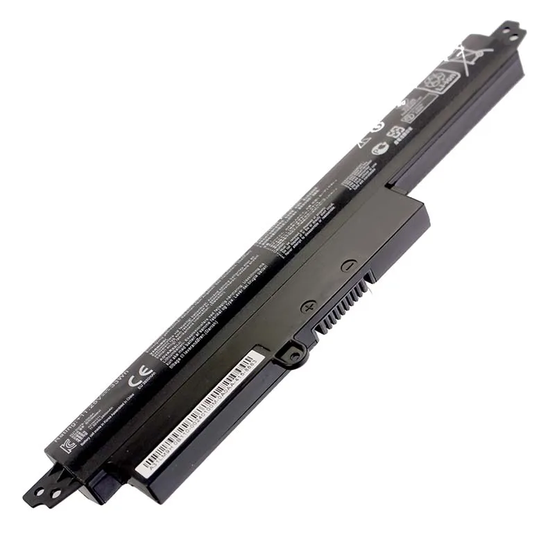 Аккумулятор 11 25v33wh A31N1302 для ASUS VivoBook X200CA X200MA X200M X200LA F200CA 200CA 6 &quotA31LMH2 A31LM9H | Компьютеры