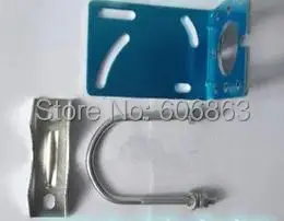 5 шт. Регулируемая Антенна u образный кронштейн для беспроводной связи LAN мост