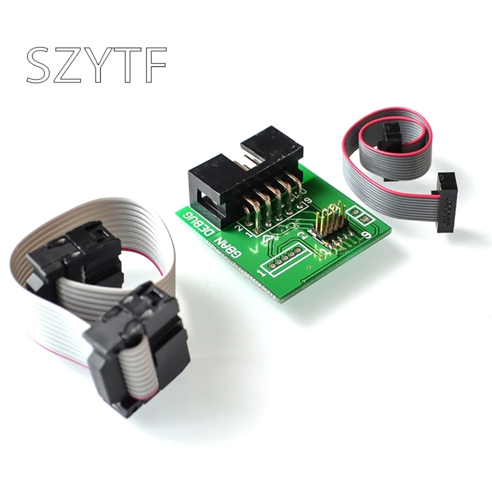 Bluetooth 4.0CC2540 zigbee CC2531 Sniffer USB ключ BTool горящая линия|Интегральные схемы| |