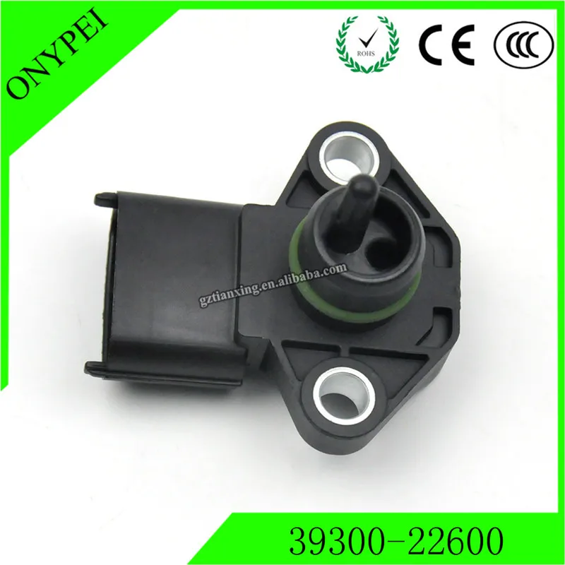 39300 22600 9470930501 датчик карты для Hyundai Accent Elantra Tiburon Kia Rio Soul Sportage 3930022600 Датчик | Датчик давления -32914369436