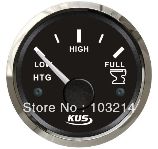 Манометр для резервуара 52 мм (SV KY12000)|gauge|gauge 52mmgauge tank |