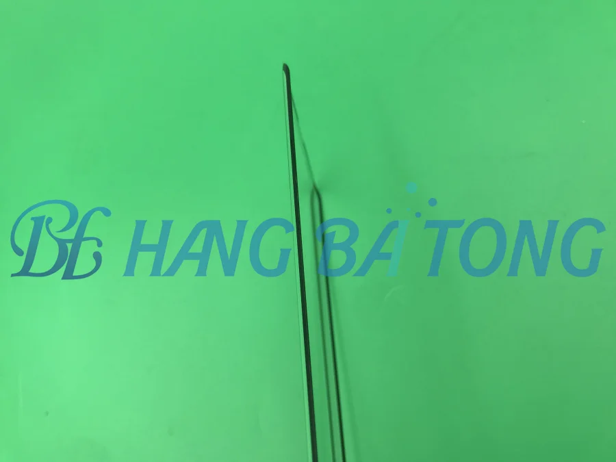 

10pcs Original For Samsung Galaxy S10 edge G970 G970F 2019 display outer touch panel screen glass replacement Front Glass Lens