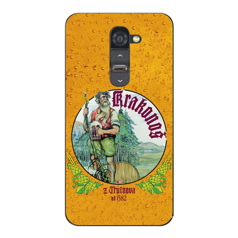 ZX58 Задняя крышка Fundas для LG G2 Mini пейзаж чехол для телефона для LG G2 Mini D620 D618 Капа Мягкий силиконовый чехол s оболочка Мода милый 4,7" - Цвет: ZX58