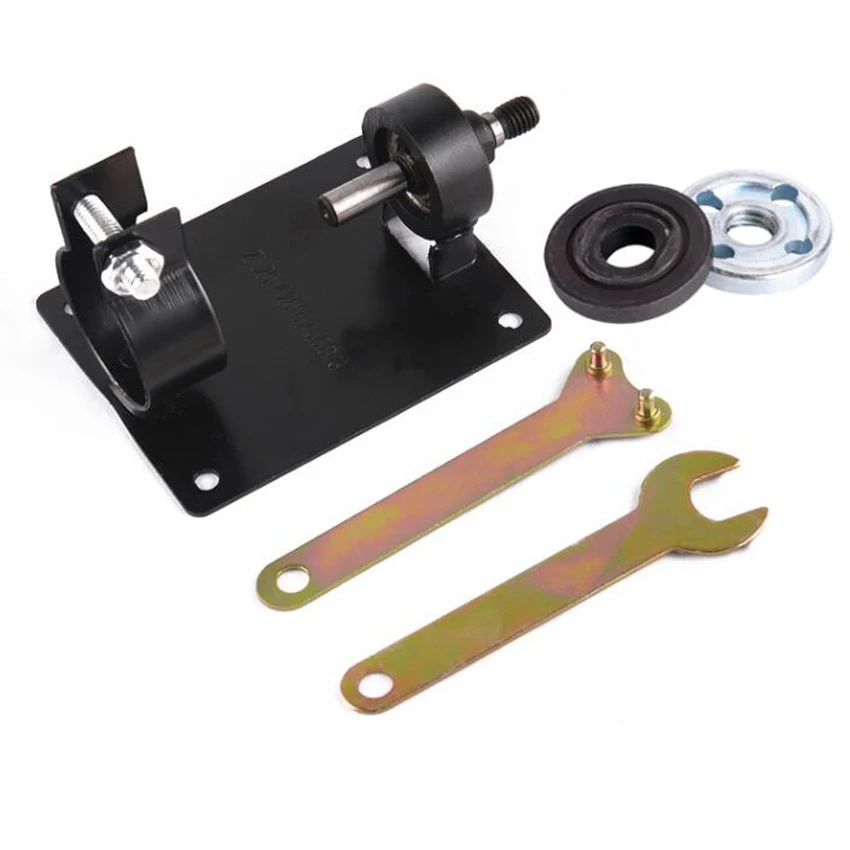 

Electric Drill Cutting Polishing Grinding Seat Stand 10/13mm Machine Holder Set Bracket Base soporte taladro Drill Stand