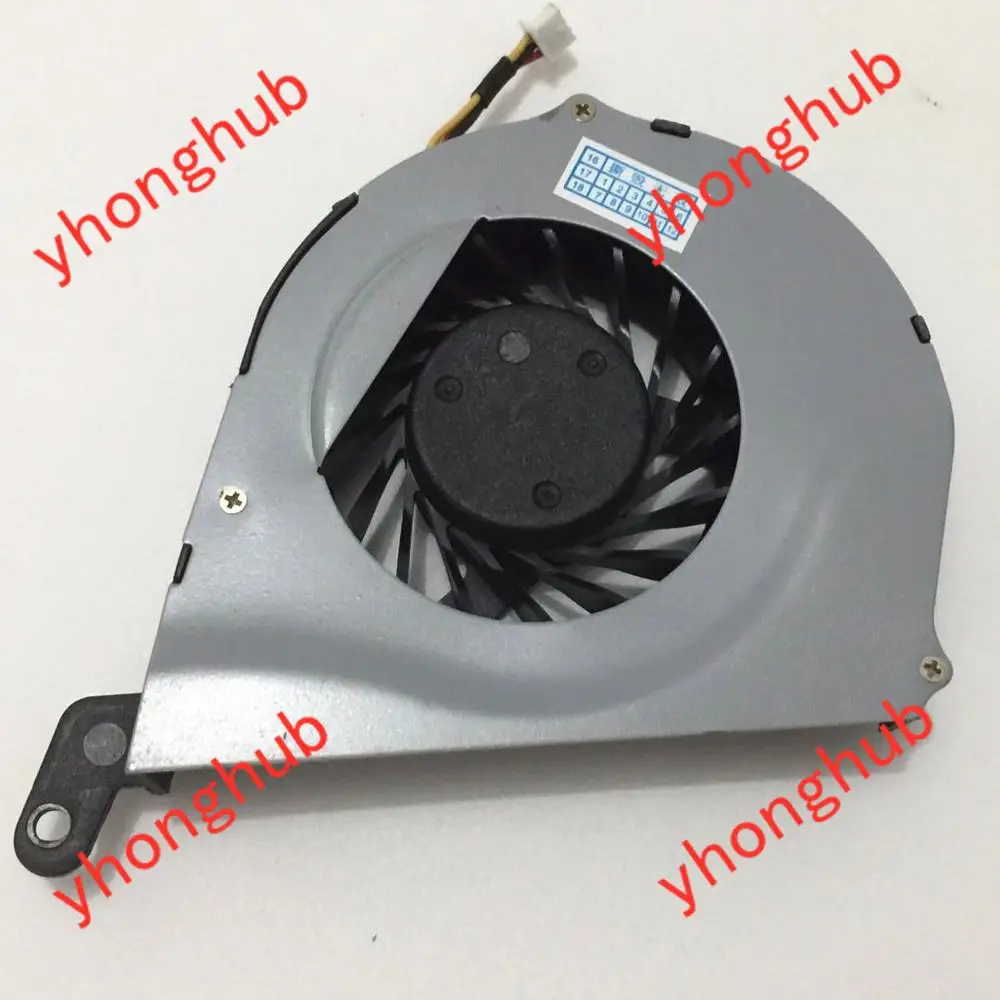 Охлаждающий вентилятор для сервера ADDA AB7005HX DD3 CWBLX DC 5V 0.50A|server fan|dc 5v fan5v dc fan |
