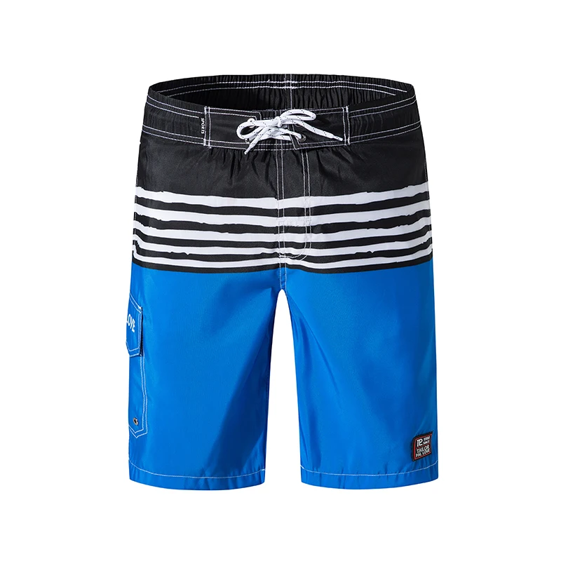 

Casual Board Shorts masculino New Hot Beach Shorts Men Hawaii Summer Quick Dry Comfortable short masculino praia Plus Size 3XL