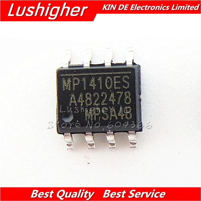 

10pcs MP1410ES MP1410ES-LF-Z SOP8 MP1410 SMD