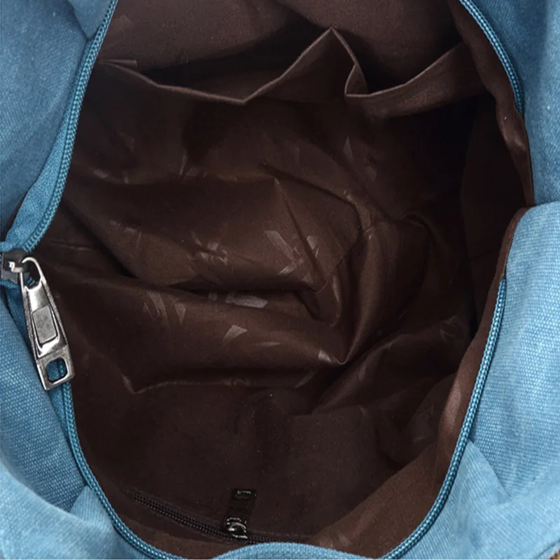 1 шт. женская сумка через плечо холщовая Повседневная для шопинга мобильного