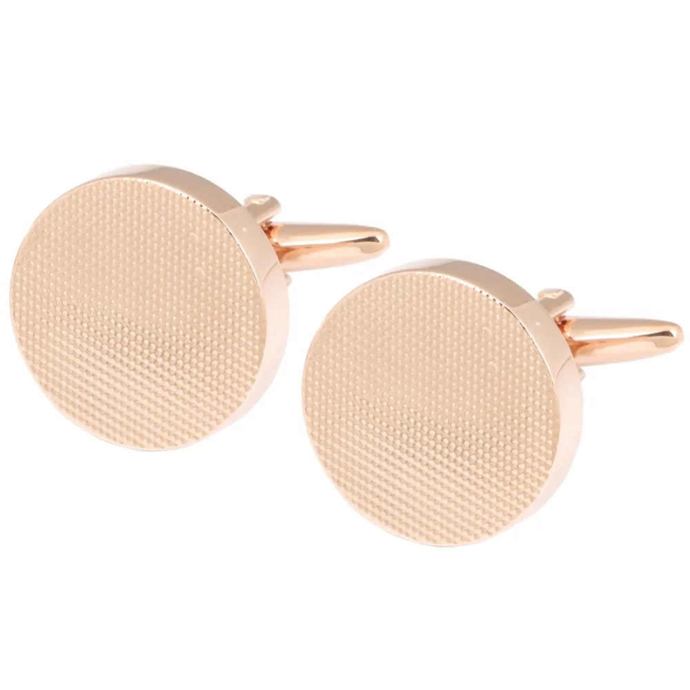 Высокое качество ювелирные запонки модные copperDesign мужские | Украшения и