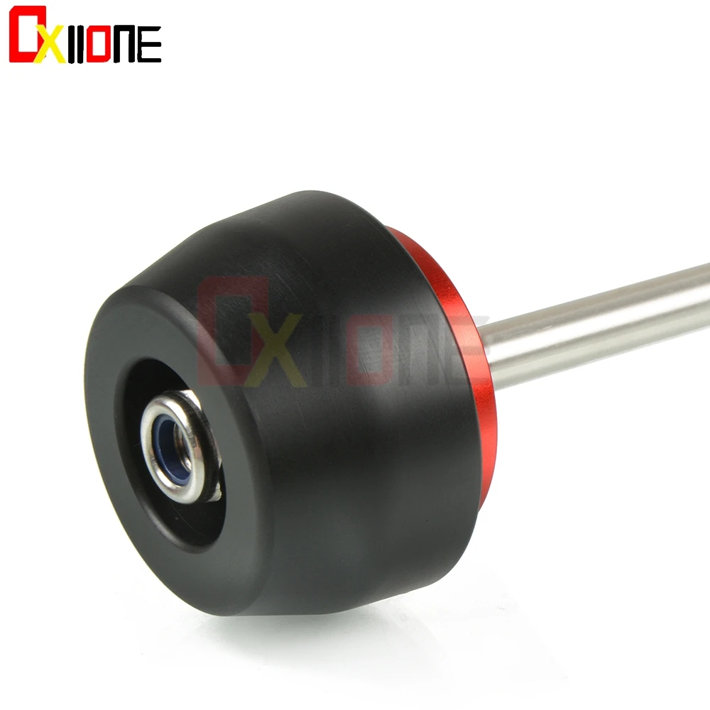 Чехол-слайдер для передней вилки мотоцикла Ducati monster 1200/S/R 2014-2019 | Автомобили и