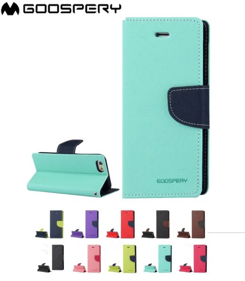 MERCURY Goospery необычный флип чехол с дневником для iPhone 11 Pro Max iPhone6 6s 7 8 Plus X XS XR|Бамперы| |
