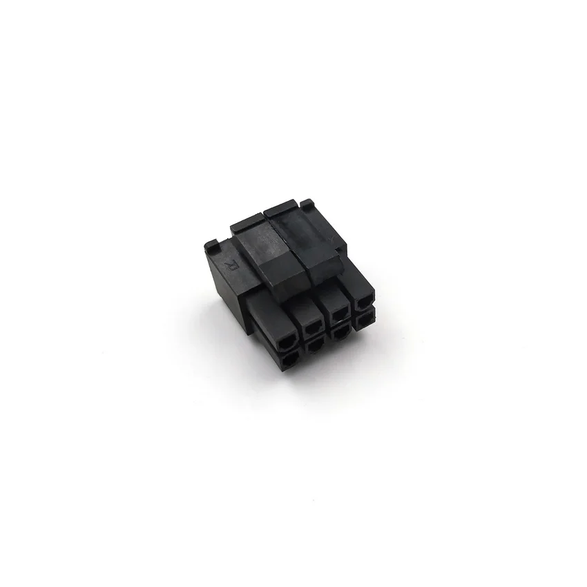 WinKool ATX EPS CPU 8Pin (4 + 4 P) 2 мм шаг между штыревыми соединителями корпус 5557 Тип|atx eps|8pin