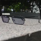 Очки солнцезащитные мужские фотохромные с прогрессивным переходом многофокальные очки, NX