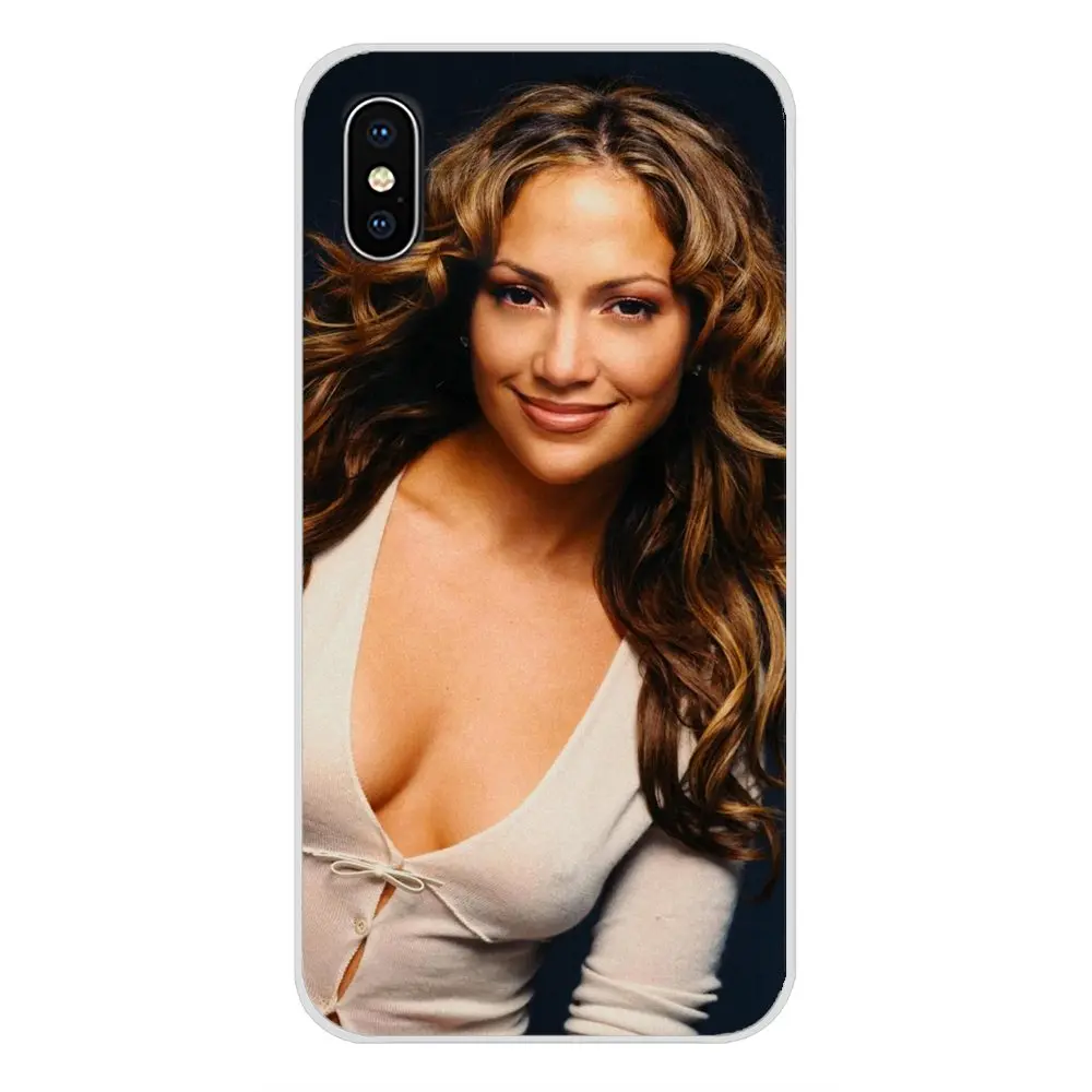 Jennifer Lopez USA популярные аксессуары чехлы для телефонов Huawei P Smart Mate Honor 7A 7C 8C 8X 9 P10 P20