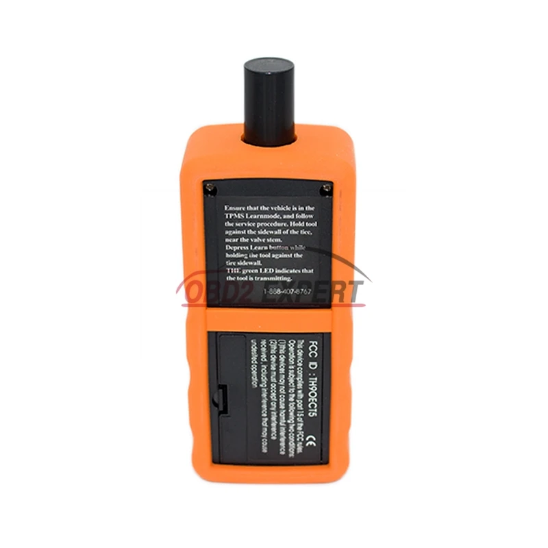 2016 New Arrival EL-50448 Auto Tire Pressure Monitor Sensor TPMS Activation Tool EL 50448 Car Reset OEC-T5 For G M Opel | Автомобили и