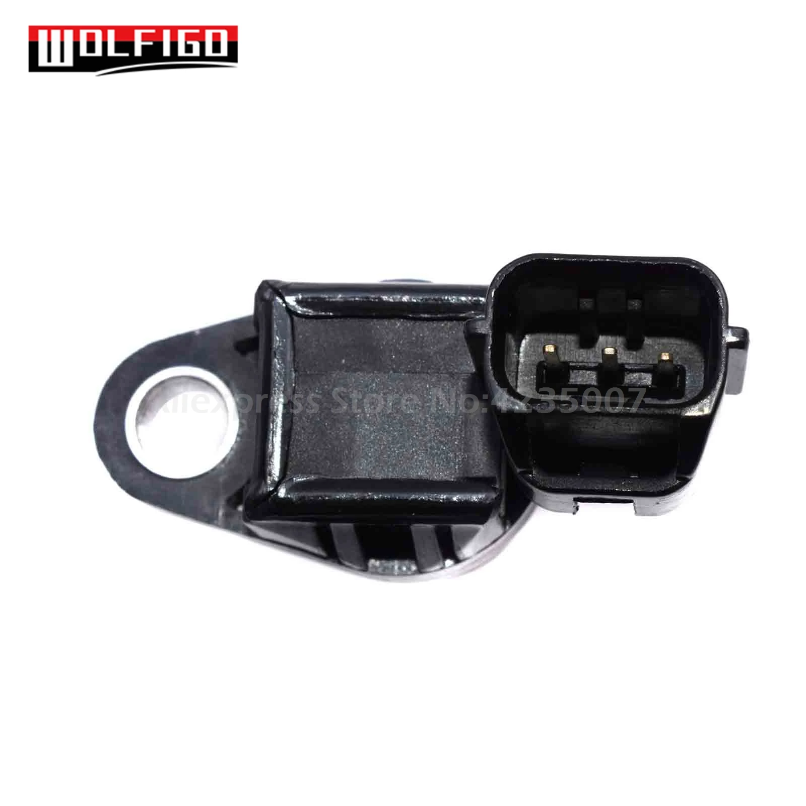 WOLFIGO Новый кулачковый вал Датчик положения вала CPS для Chrysler Dodge Eagle Mitsubishi PCH171 MD327107