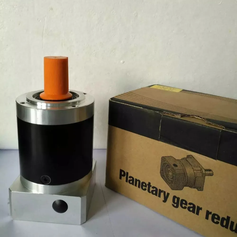 PLE80 скорость уменьшения и увеличения скорости передачи планетарных приводов