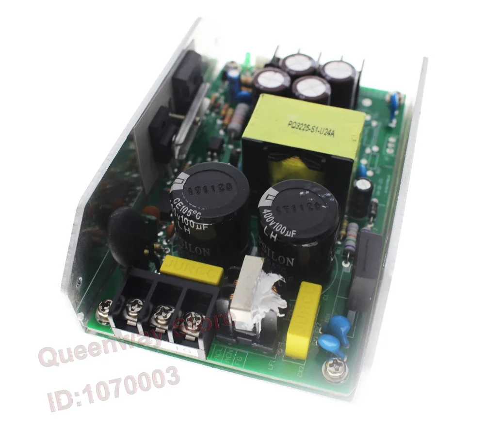 G 045 24v/14.5a 36v/9.5a 48v/7.3a 350 Вт Hifi Цифровой усилитель переключения Питание|hifi digital