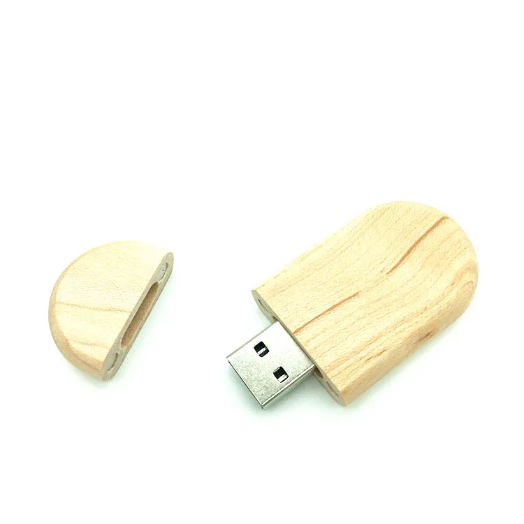 Флэш накопитель usb деревянный 4/8/16/32/64 ГБ 2020|USB флэш-накопители| |