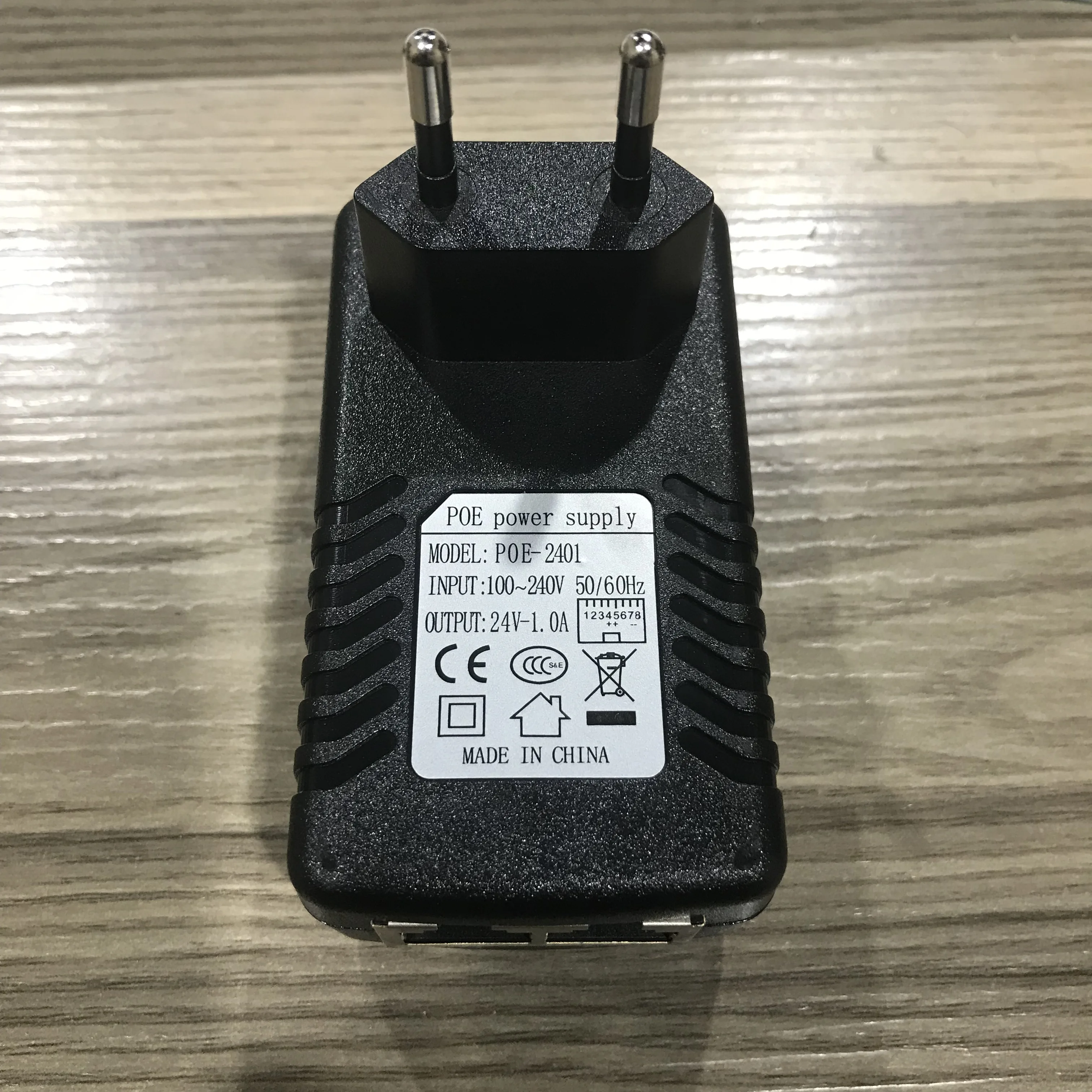 EU ANDDEAR-365 чипсет wifi маршрутизатор wifi repetidor gama larga 300 Мбит/с 2,4 маршрутизатор AP al aire libre CPE AP puente маршрутизатор cliente - Цвет: EU