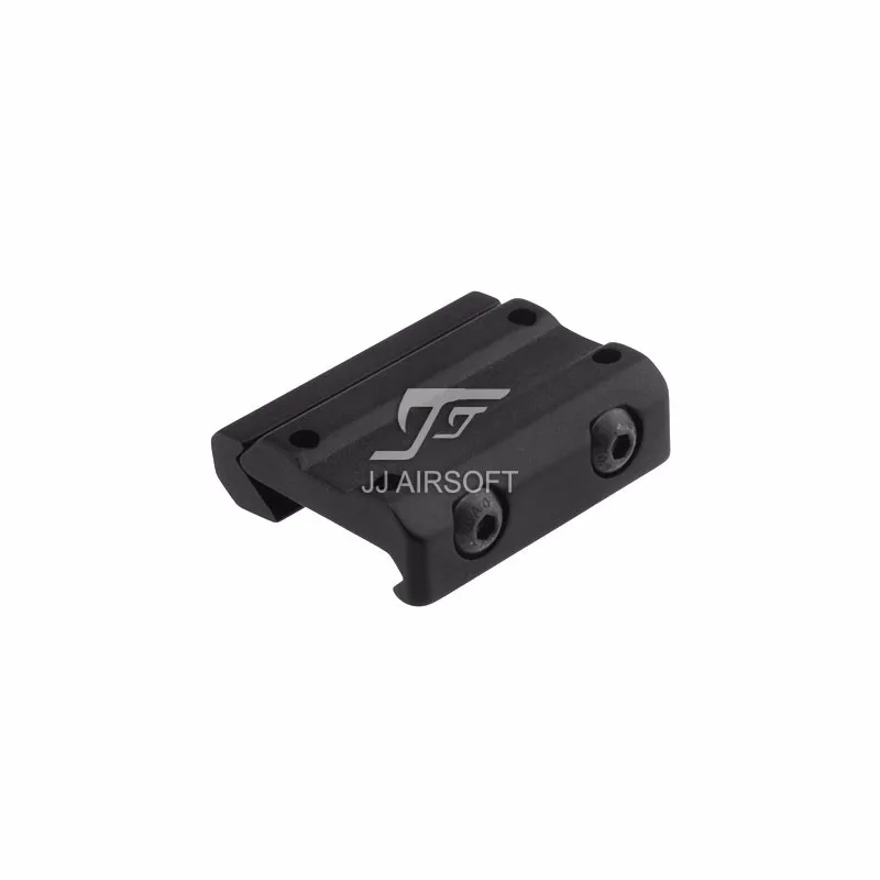 TARGET низкое крепление для Trijicon MRO Red Dot AC32067(черный/коричневый