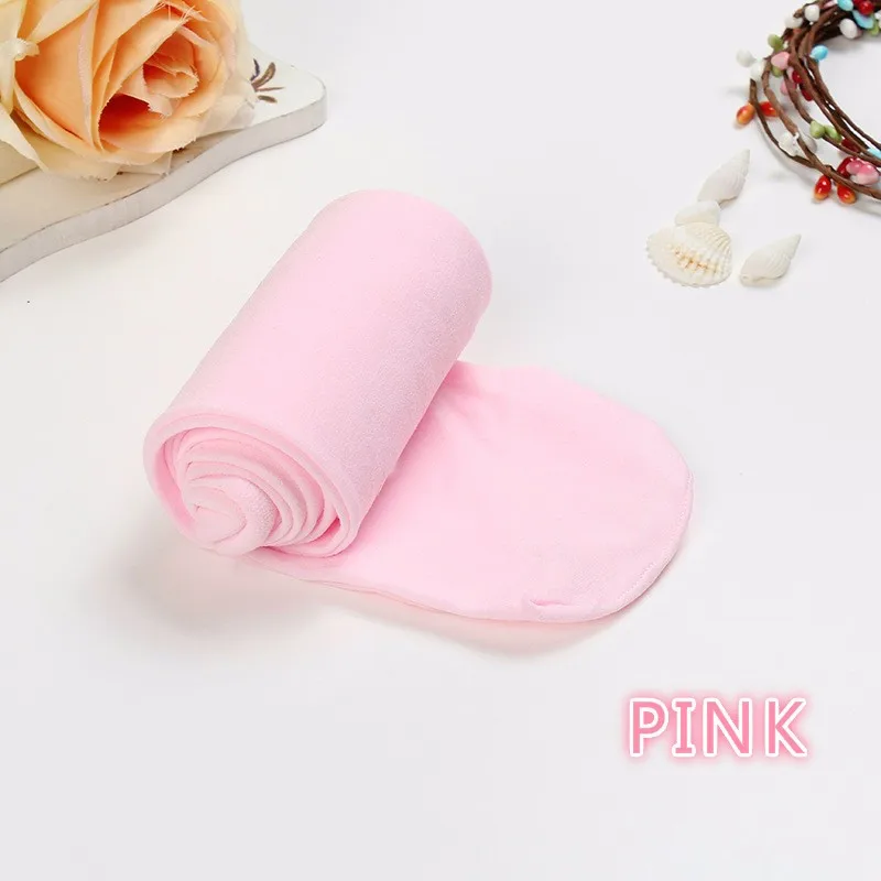 Леггинсы для маленьких девочек детские брюки мягкие колготки леггинсы чулки