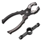 M3M4M5 стопорные гайки адаптер 2204 бесщеточный двигатель крышка пули быстрая крышкаинструмент для снятия пропеллера RC Квадрокоптер FPV Дрон