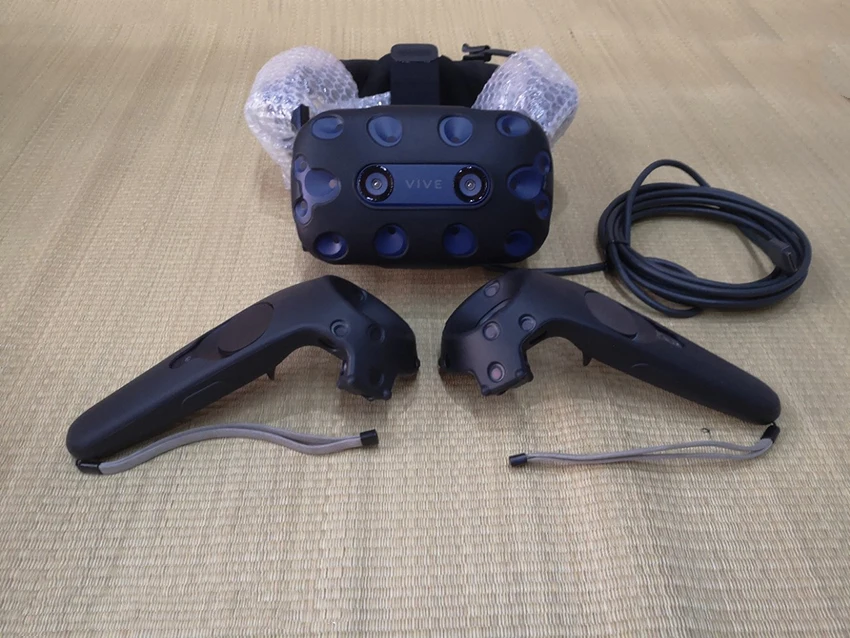 Для htc Vive PRO силиконовый чехол для контроллера защитный Противоскользящий противоударный чехол для VR очки шлем контроллер