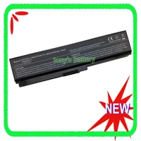 new battery for toshiba satellite l755d s5204 l755 s9520d pa3634u 1bas pa3634u 1brs pa3817u 1brs pa3818u 1brs