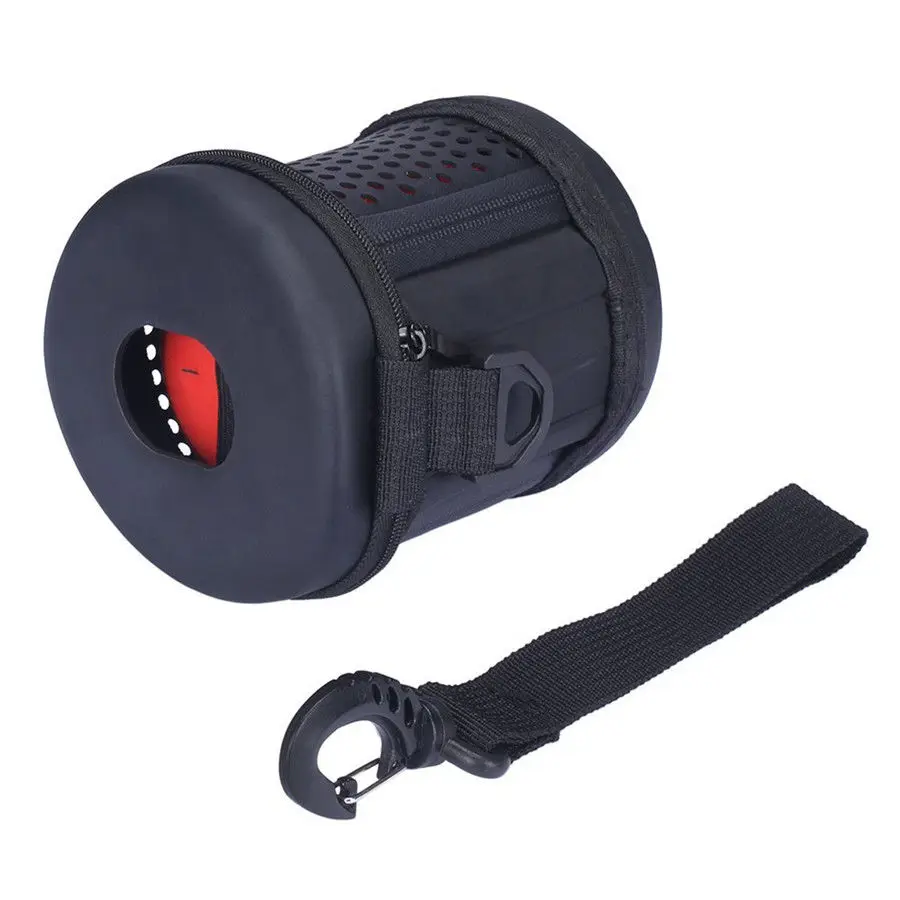 Сумка из кожи ПУ портативный чехол для logitech высококачественные ушные UE WONDERBOOM