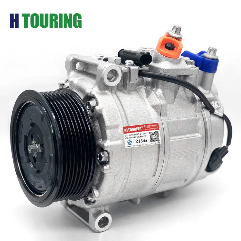 7SEU17C муфты компрессора кондиционера для mercedes ml w164 X164 W251 V251 0012304711 0012308311 0022305311 A0012304711 A0012308311