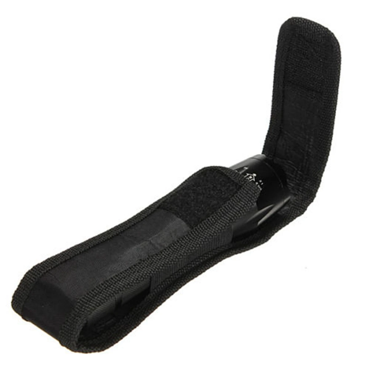 Jiguoor Высокое качество Черный нейлон защиты holderholster держатель чехол для 501B 502B