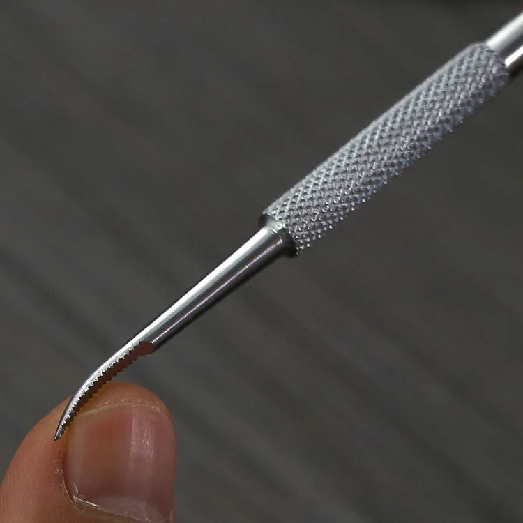 2017 Новый Professional Ingrown Toe Nail подтягивающий корректор File Clean установка Инструмент