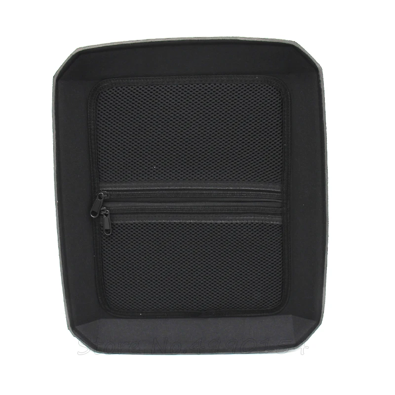 Задняя багажная коробка внутренний контейнер задний Чехол Боковая Сумка для