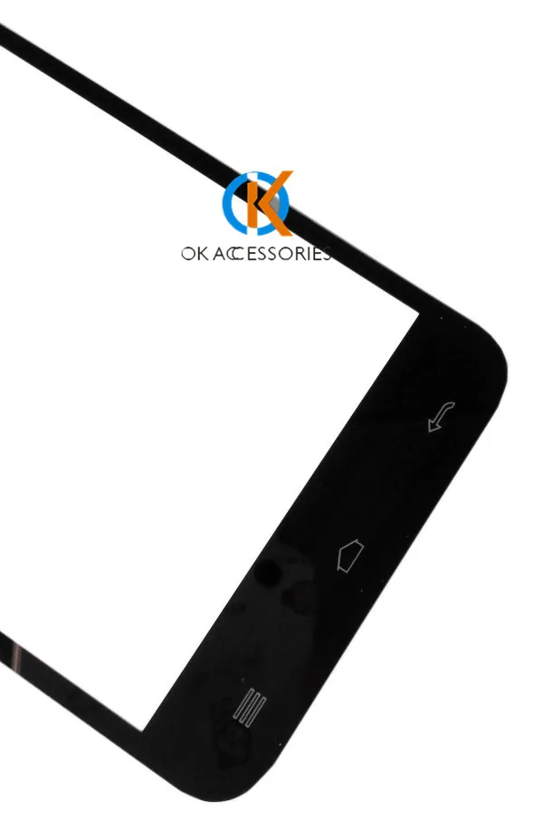 

100% Tested High Quality For Airis TM520 Touch Screen Digitizer 1PC /Lot