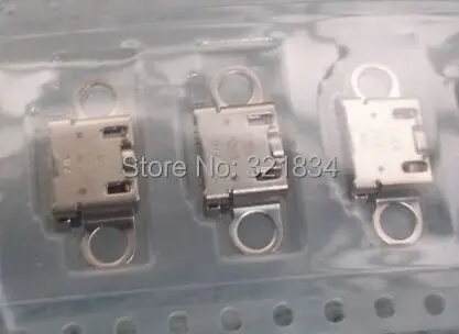 10 шт. -- 100 шт./лот USB зарядный порт Conector для Samsung Galaxy A3 A300 A3000 A300F A5 A5000 A500F A7 A700F A7000 2015 |