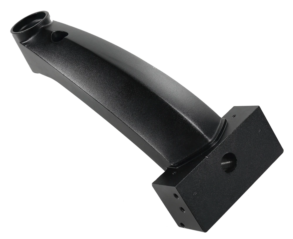 Front Column of Connecting Vertical Rod& Deck Only for Speedual Mini Plus Zero 10X 8X 11X Electric Scooter Original Spare Parts
