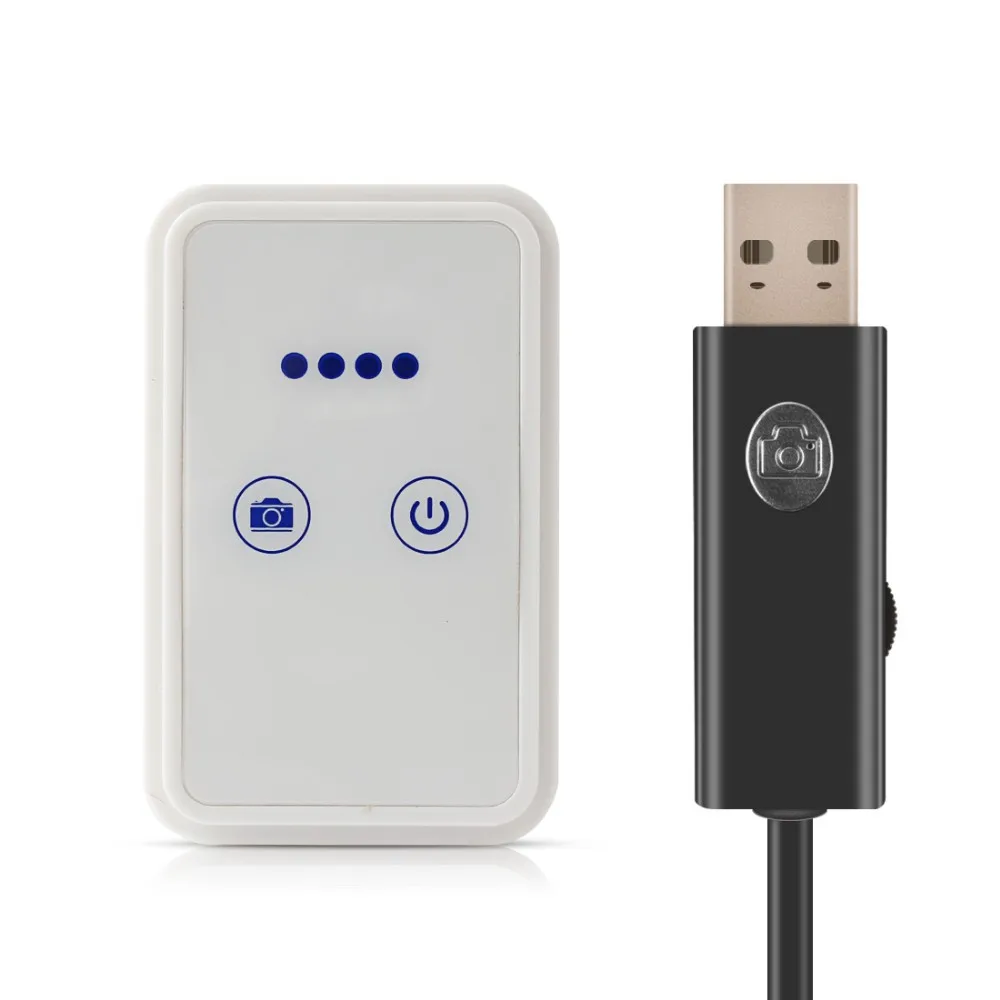 USB эндоскопа инспекционной камера с WI-FI коробка tm-we9 10 м 9 мм объектив IOS iPhone Android
