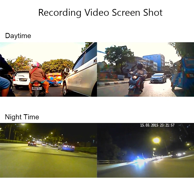 SYS оригинальный завод официальный C6L двойной объектив мотоцикл камера системы с