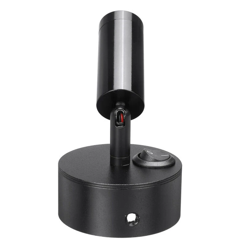 Светодиодный светильник для чтения 1 шт. помещения караван лодка на стену 12 24 В