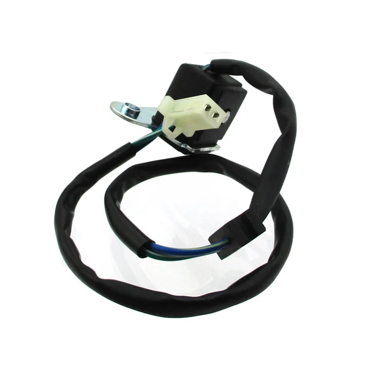 XLJOY Aftermarket зажигание триггера пикап катушка для CH125 CH150 CH250 CN250 CF250 Honda китайский