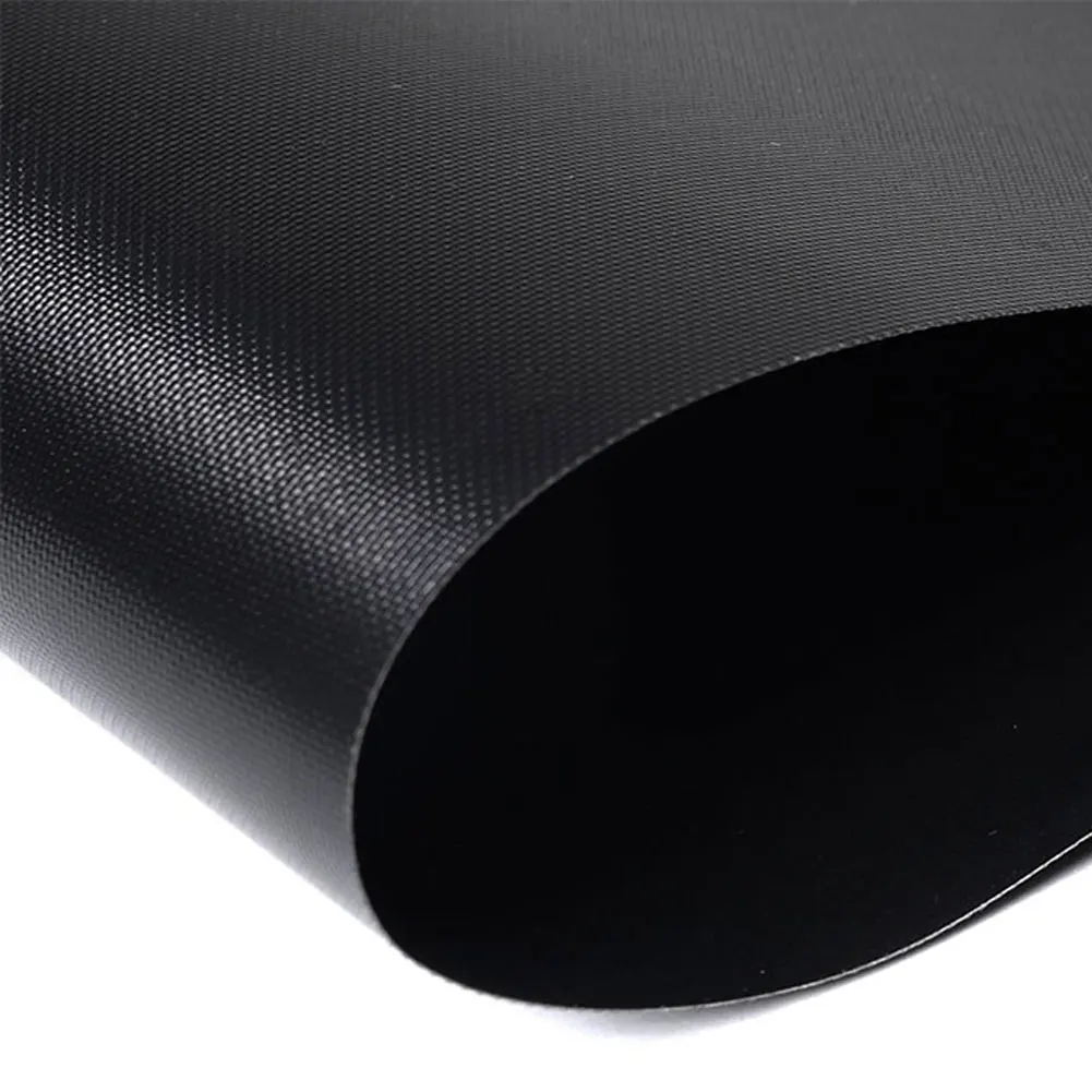 5 шт. легко многоразовый антипригарный термостойкие для барбекью коврик гриля