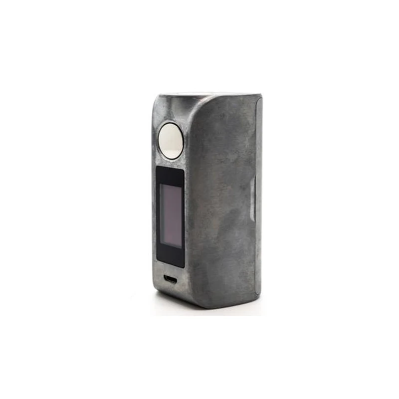 Оригинальный asmodus minikin 2 180 Вт поле Mod сенсорный экран электронная сигарета Vape с GX HT