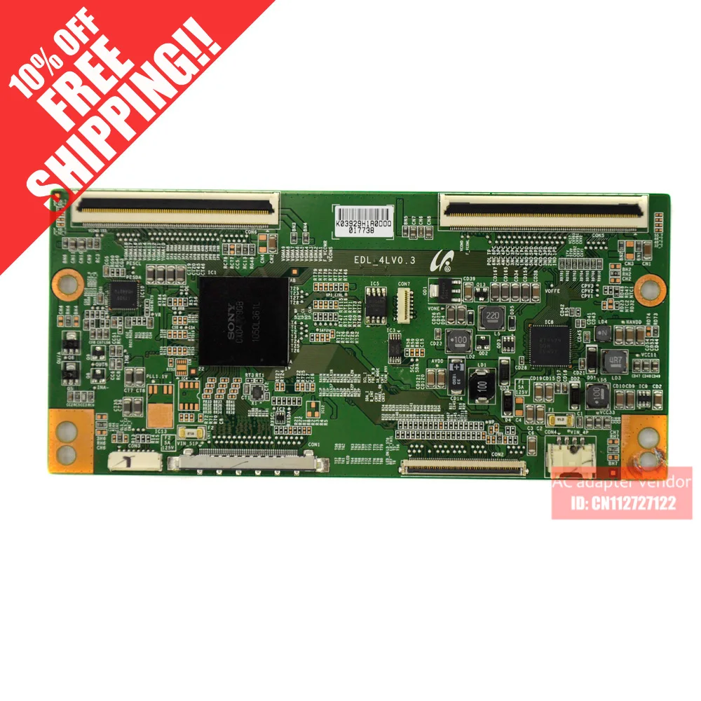 Логическая плата для SAMSUNG EDL_4LV0.3 40 дюймов|board|board boardboard samsung |