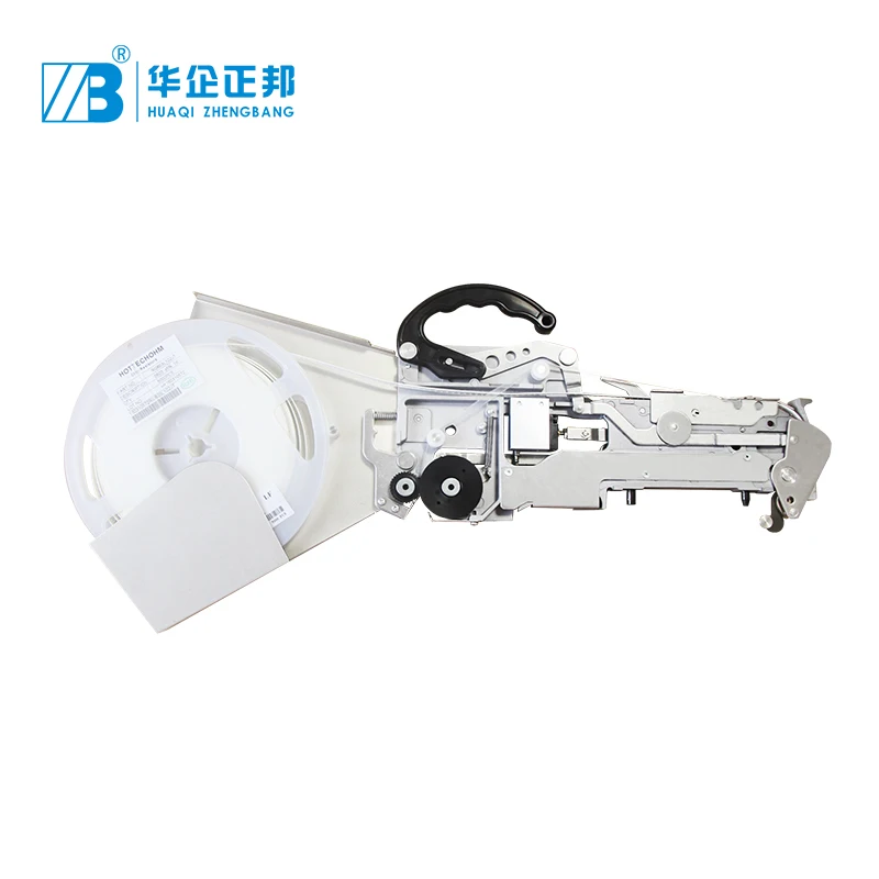 SMT пневматический CL Yamaha Фидер 8*4 мм Оригинальный Новый электрический YAMAHA TPJFD 8 * 4 YMH